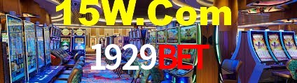 Tournaments 1929bet