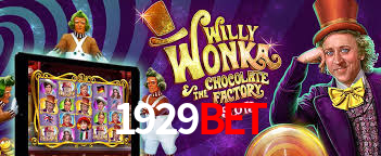 Premium Interface 1929bet