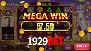 Daily Bonuses 1929bet