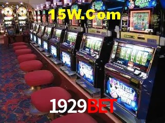 A Experiência Imersiva dos Cassinos Ao Vivo no 1929bet