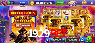 Live Casino 1929bet