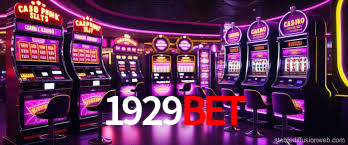 Blackjack Table 1929bet